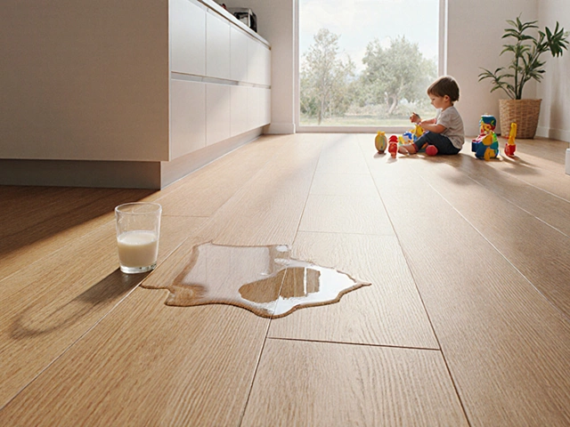 Vinyl vs Laminate Flooring: Which Is Really Better for Your Home?