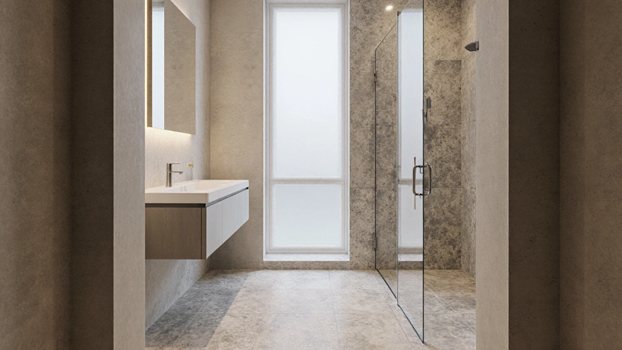 Transform Your Bathroom into a Hotel‑Style Spa - Step‑by‑Step Guide