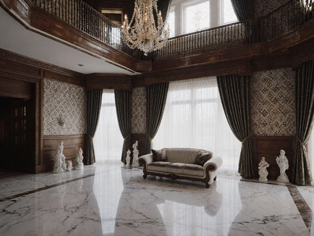 What Is the Least Desirable Style House? Why This Design Falls Flat in Modern Interiors