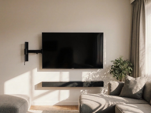 Where to Put TV in an Awkward Living Room: 7 Practical Solutions