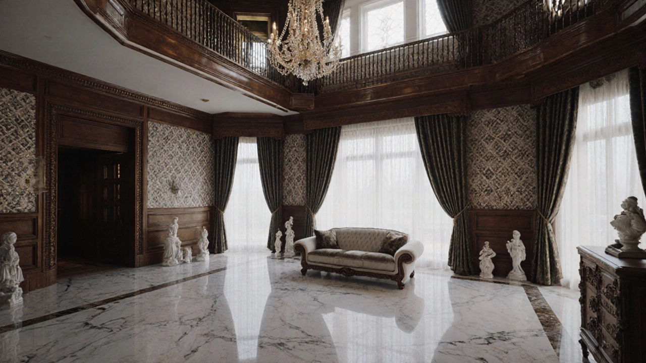 What Is the Least Desirable Style House? Why This Design Falls Flat in Modern Interiors