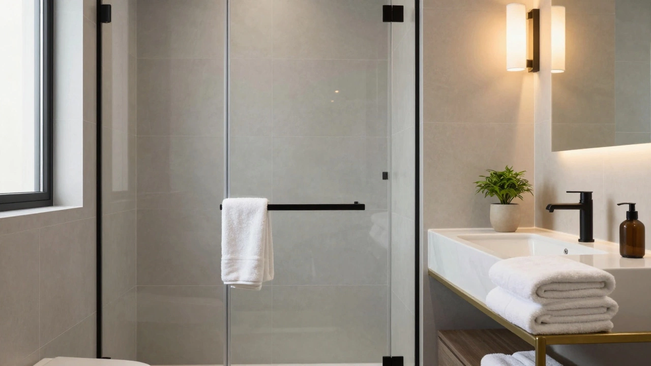 How to Make Your Bathroom Look Upscale on a Realistic Budget