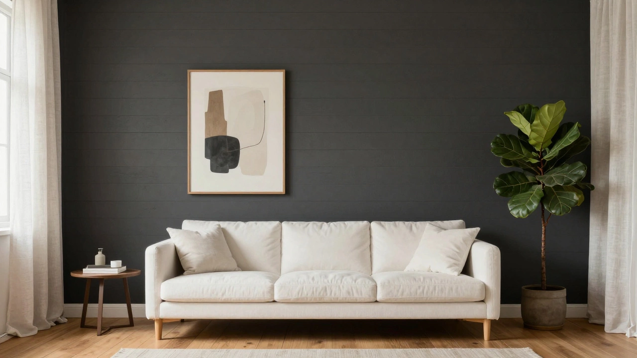 Is Shiplap Out of Style in 2024? What’s Really Trending in Wall Finishes