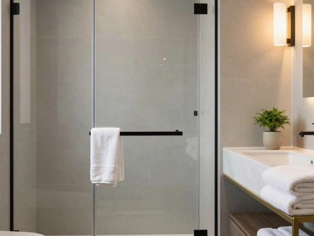 How to Make Your Bathroom Look Upscale on a Realistic Budget