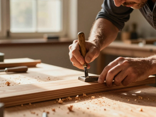 What Flooring Is Most Expensive to Install? Top Costs Revealed