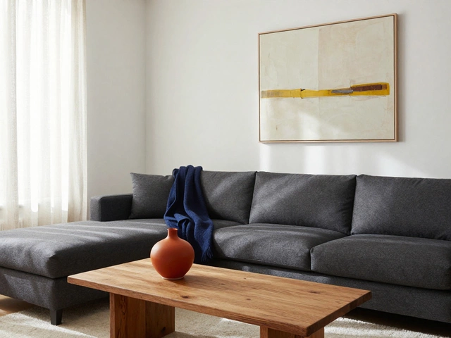 What Is the 60-30-10 Decorating Rule? A Simple Guide to Balanced Room Design