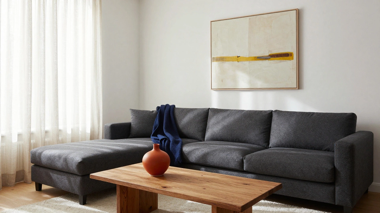 What Is the 60-30-10 Decorating Rule? A Simple Guide to Balanced Room Design