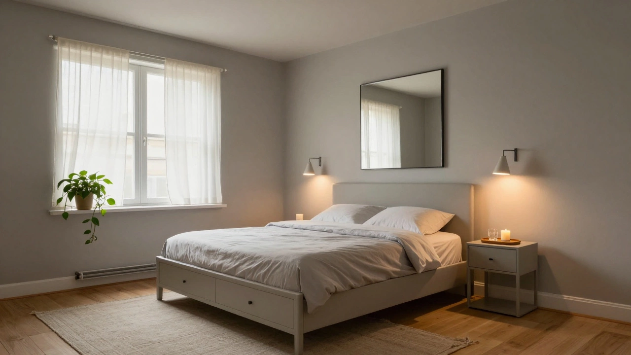 How to Make Your Small Bedroom Look Amazing: Simple Tricks That Actually Work