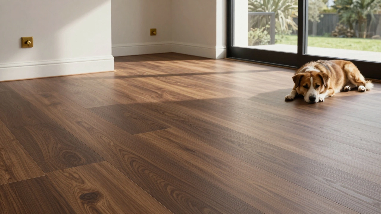 Is Luxury Vinyl Plank Going Out of Style? Real Trends in 2026