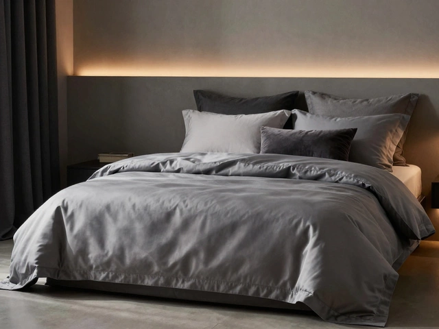 How to Make a Bedroom Look Expensive on a Budget