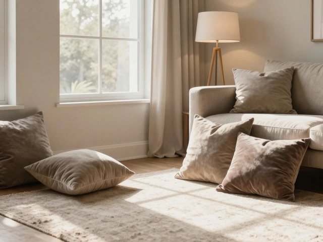 What Is Another Name for an Interior Designer? Common Titles in the Industry