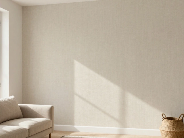 What Is the Wallpaper Trend in 2025? Top Designs and What Works Right Now