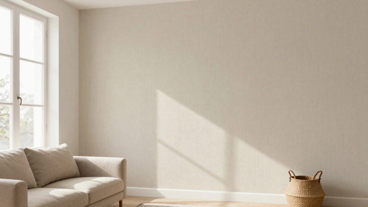 What Is the Wallpaper Trend in 2025? Top Designs and What Works Right Now