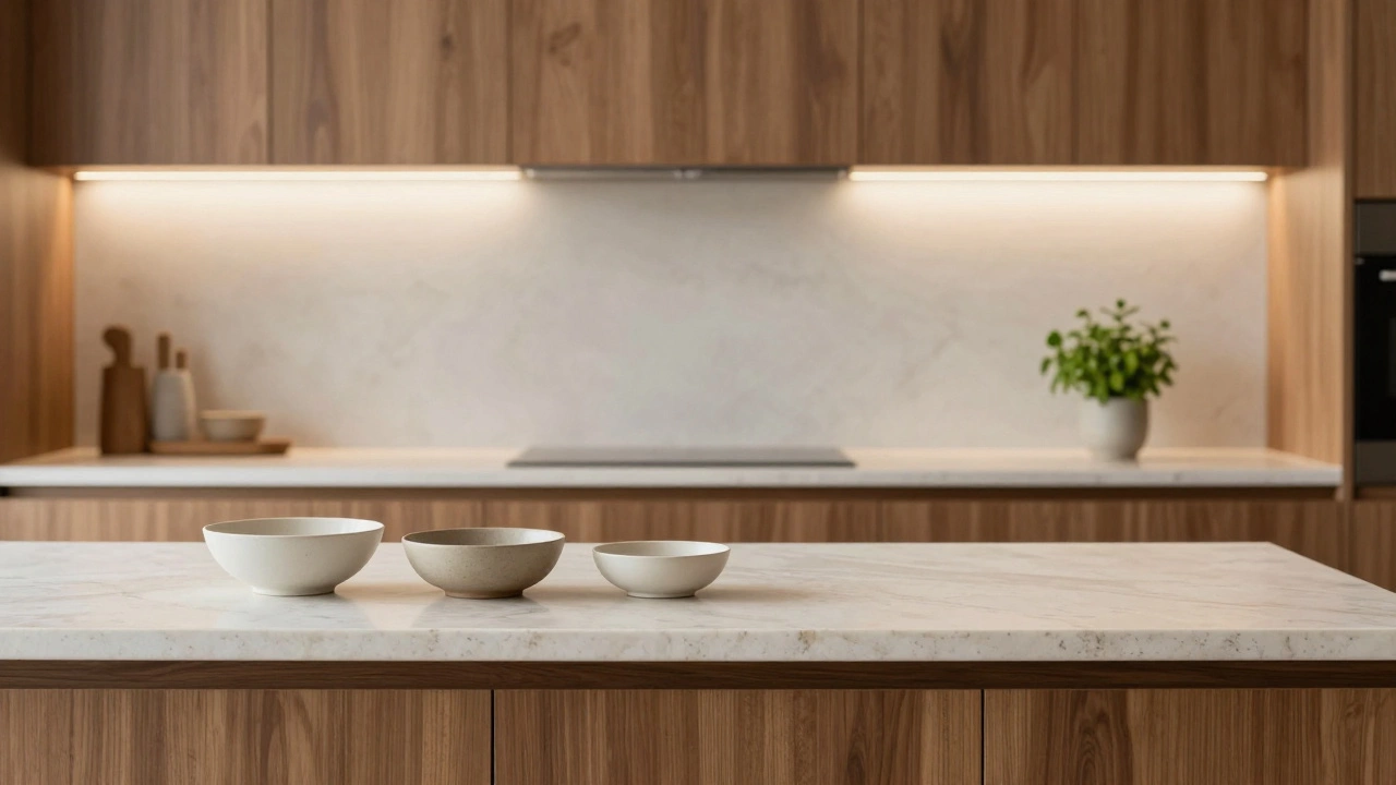 What Makes a Kitchen Look Classy? Simple Rules That Actually Work