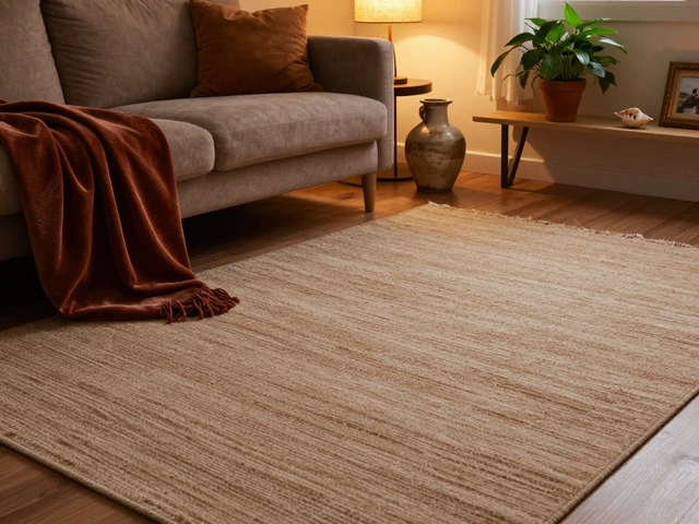 How to Make Your Living Room Look More Homey: Simple Tips That Actually Work