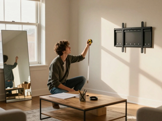 What 4 Characteristics Should You Have to Become an Interior Designer?