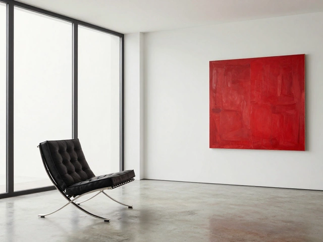 What is Modern Interior Design Style? Understanding the Core Principles and Differences