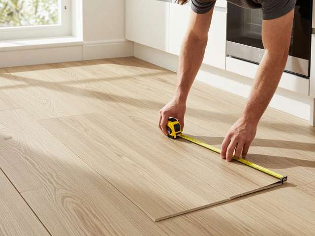 What Is the Easiest Flooring to Put Down? Top 5 DIY-Friendly Options