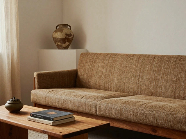 What Is the New Name for Home Interiors? The Shift in Modern Design Language