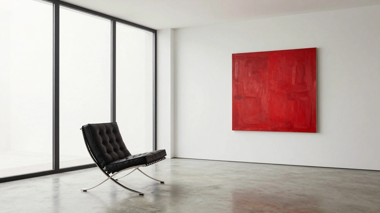 What is Modern Interior Design Style? Understanding the Core Principles and Differences