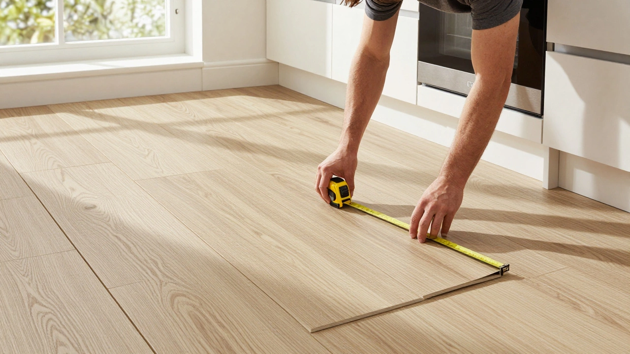 What Is the Easiest Flooring to Put Down? Top 5 DIY-Friendly Options