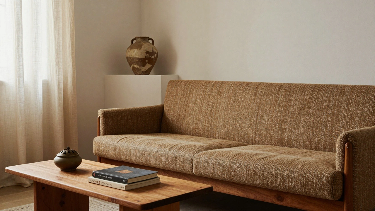 What Is the New Name for Home Interiors? The Shift in Modern Design Language