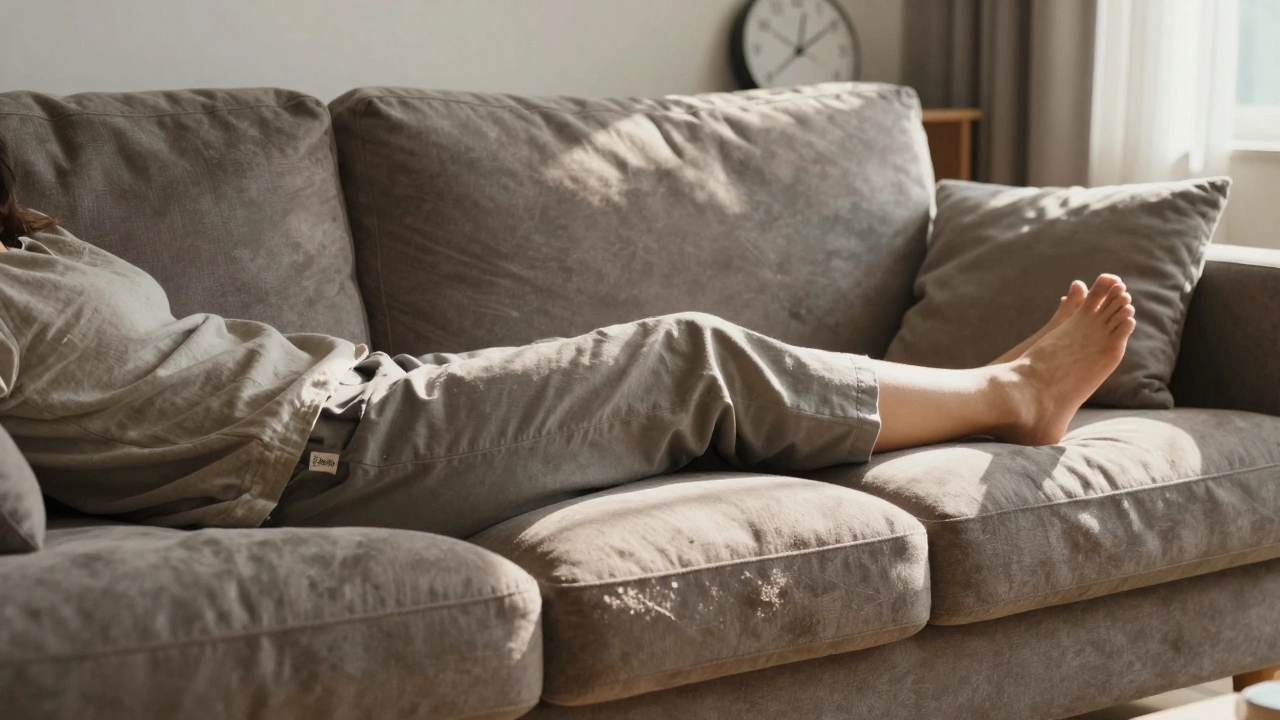 Is 40 Density Foam Good for a Sofa? Here’s What Really Matters