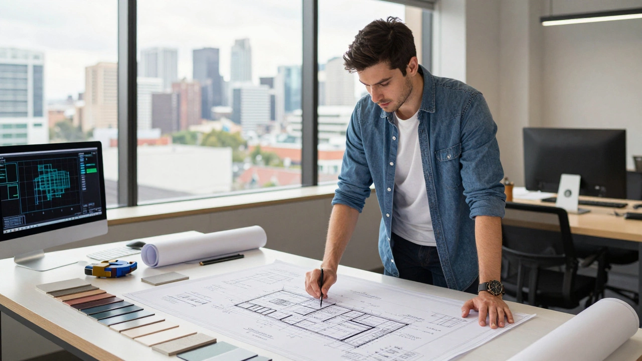 Is a certificate in interior design worth it? Here's what actually matters