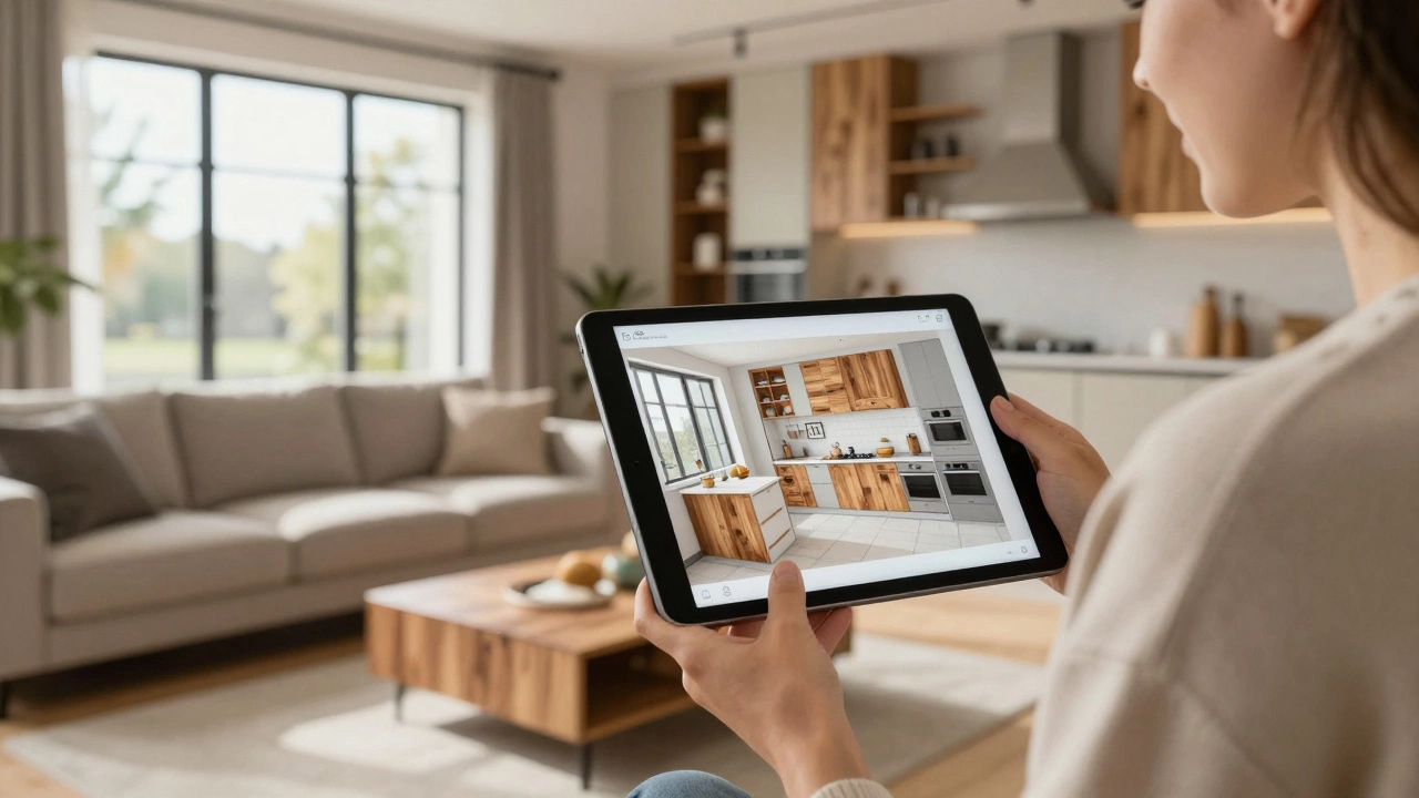 Is Interior Design Declining? What's Really Happening in 2026