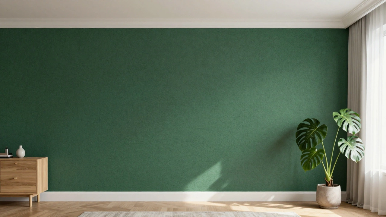 Is Wallpaper Old Fashioned Now? The Truth About 2026 Trends