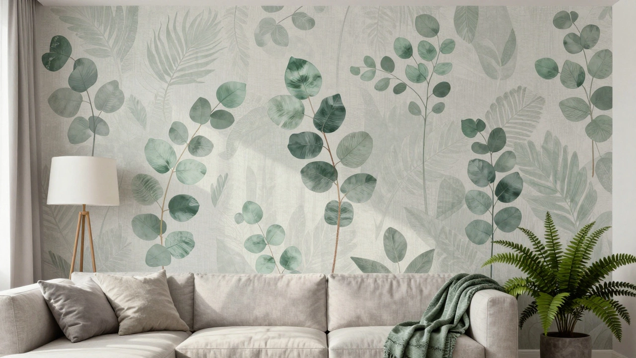 Is Wallpaper Out of Style? What Modern Designers Are Saying in 2026