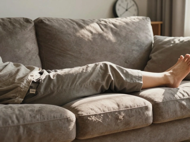 Is 40 Density Foam Good for a Sofa? Here’s What Really Matters