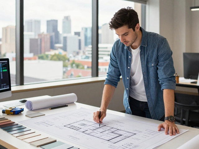 Is a certificate in interior design worth it? Here's what actually matters