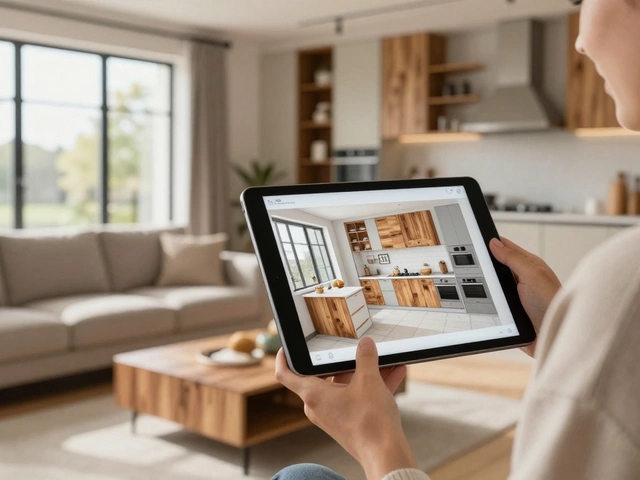 Is Interior Design Declining? What's Really Happening in 2026