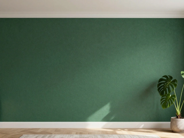 Is Wallpaper Old Fashioned Now? The Truth About 2026 Trends