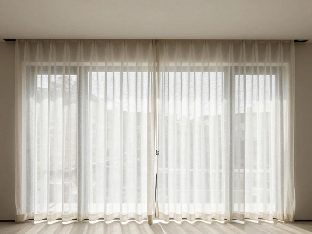What is the Most Popular Window Treatment Today for 2026?