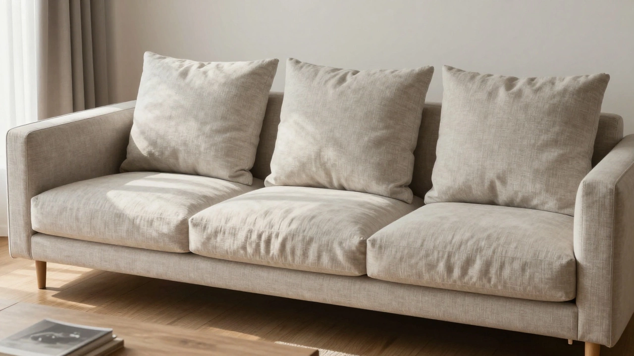 What Is the Most Popular Cushion Size for Sofas?