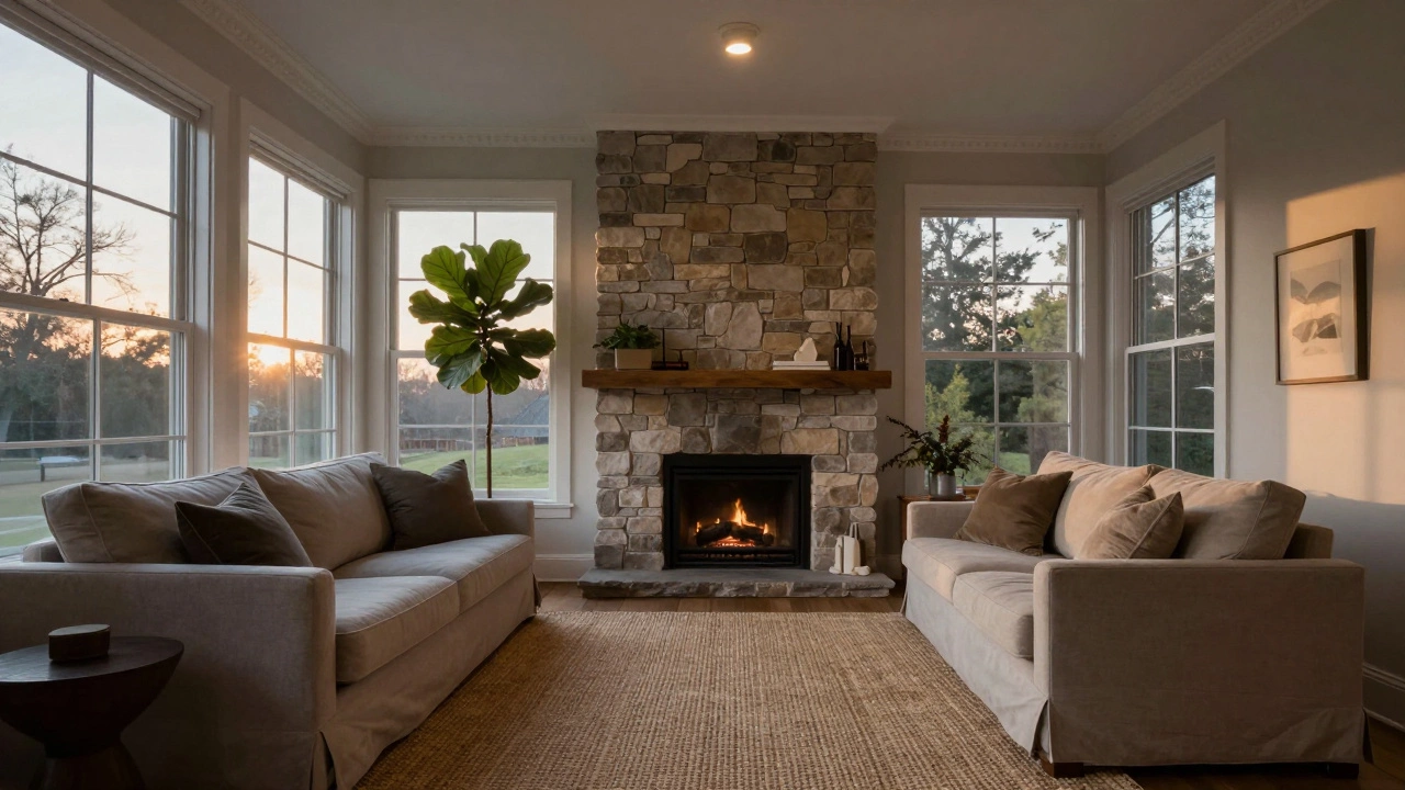 What Order Should You Decorate Your House In? A Practical Guide for Living Rooms