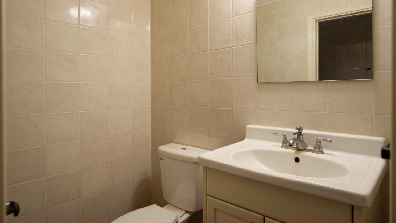 Bathroom Remodel Cost Guide 2024: Budgeting and Pricing