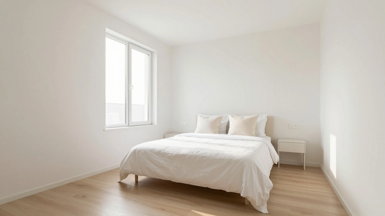 Best Bedding Colors for Small Bedrooms: Create a Spacious Feel