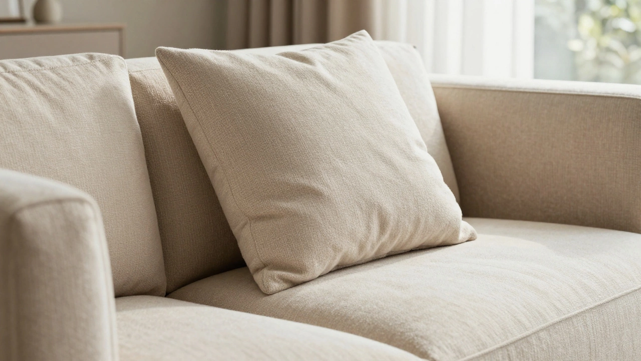 Best Sofa Cushion Foam: How to Choose the Right Density and Material
