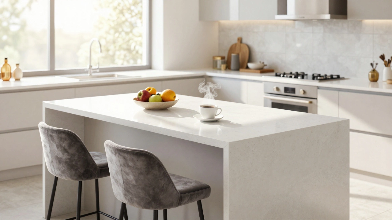 Creative Dining Table Alternatives for Small and Modern Spaces