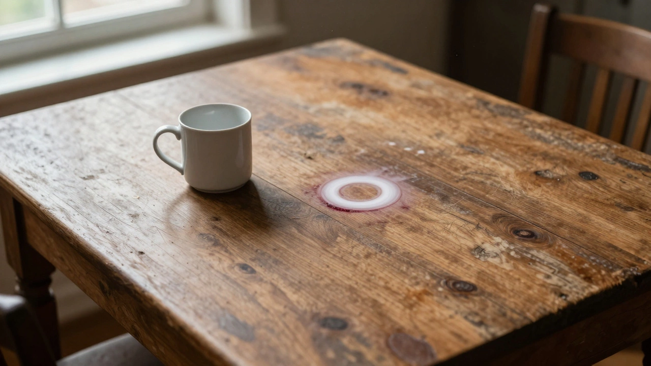 Is It Worth Refinishing a Dining Room Table? A Practical Guide