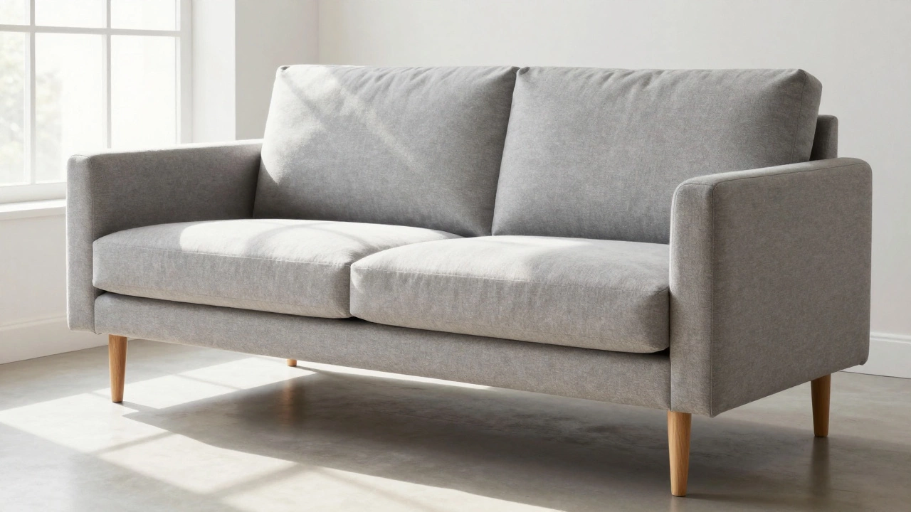 Sofa Seat Cushion Thickness Guide: Finding the Perfect Depth for Comfort