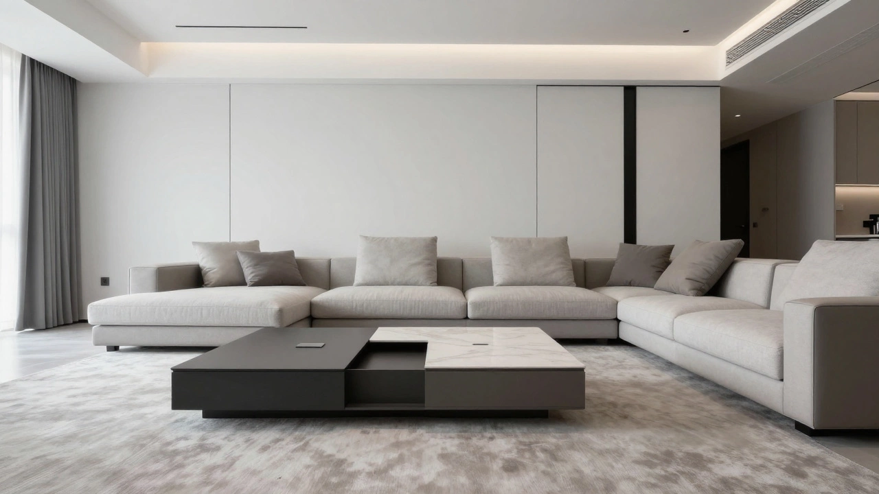 The 3 E's of Interior Design: Balance, Energy, and Emotion