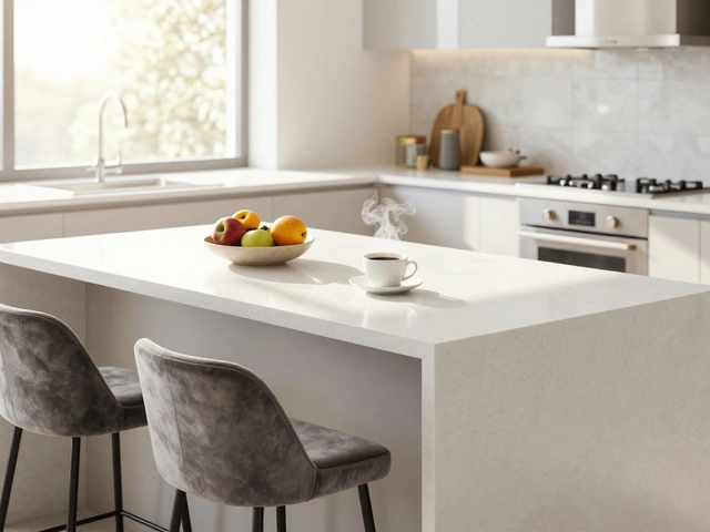 Creative Dining Table Alternatives for Small and Modern Spaces