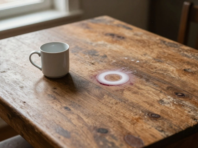 Is It Worth Refinishing a Dining Room Table? A Practical Guide