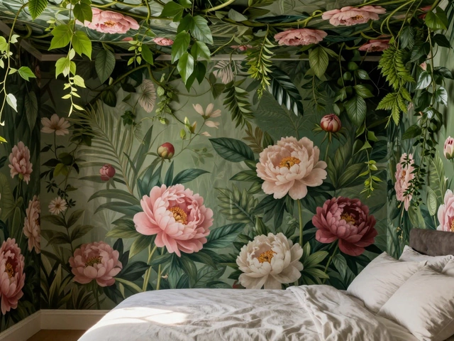 Popular Wallpaper Trends for 2026: What's Actually in Style?