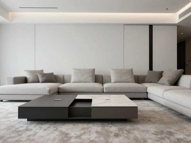 The 3 E's of Interior Design: Balance, Energy, and Emotion