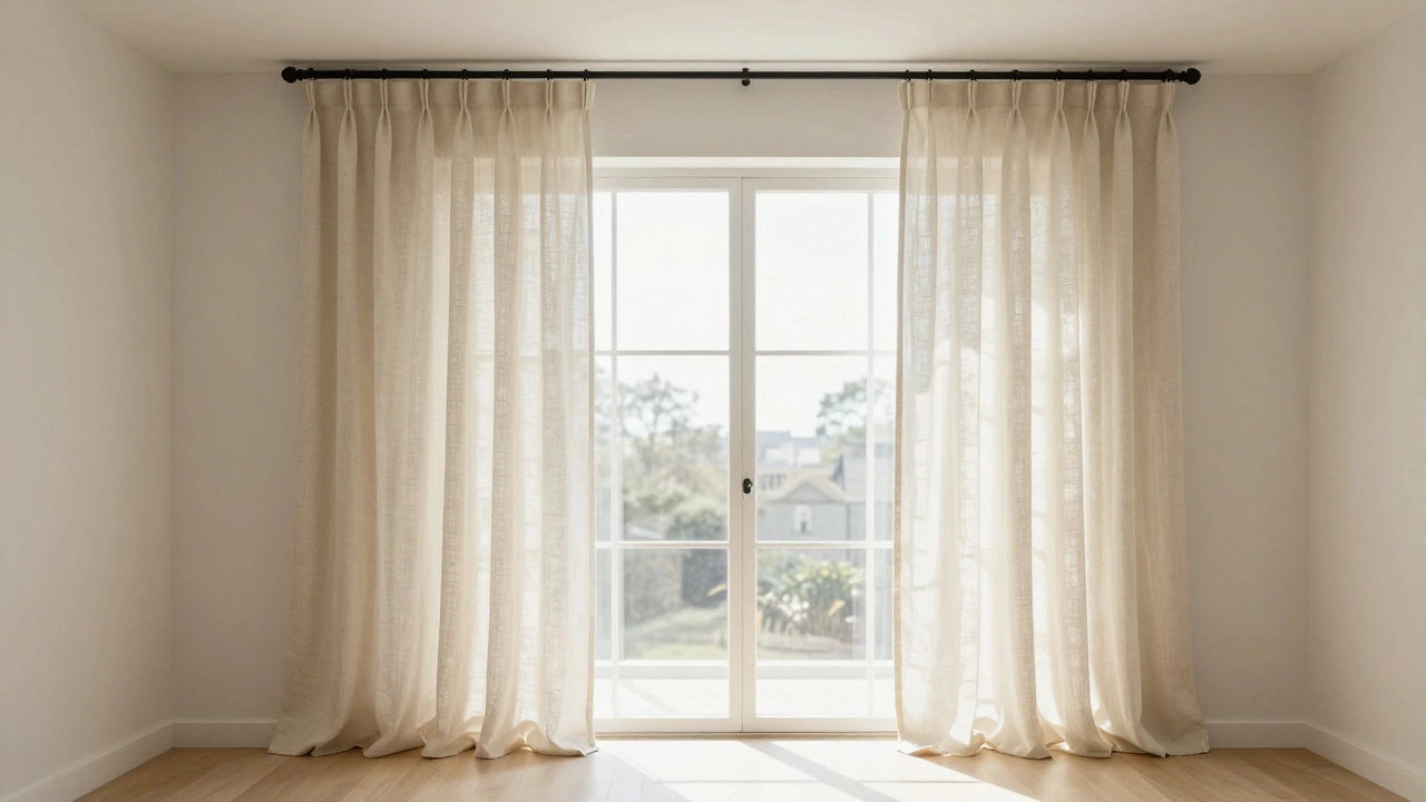 Are Valances Out of Style in 2024? The Truth About Window Treatments